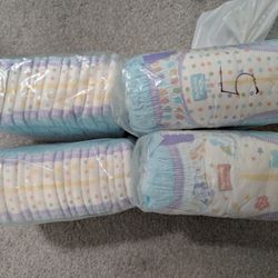 Huggies Diapers Size 5 - 86 Counts