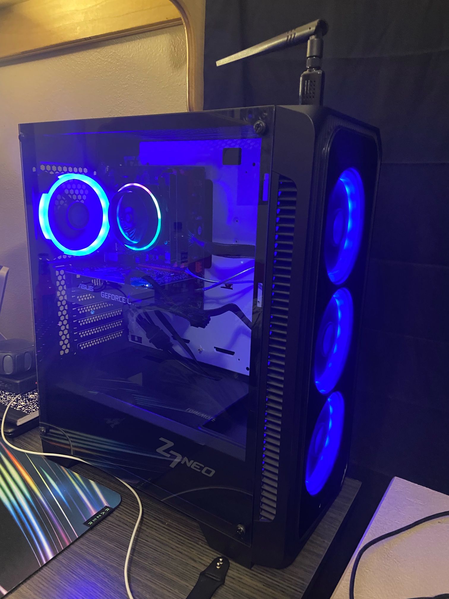 Lyte Hyper V2 Gaming Desktop PC