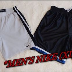 Men's NIKE Short Bundle! 