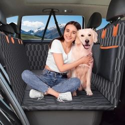Back Seat Extender For Dogs