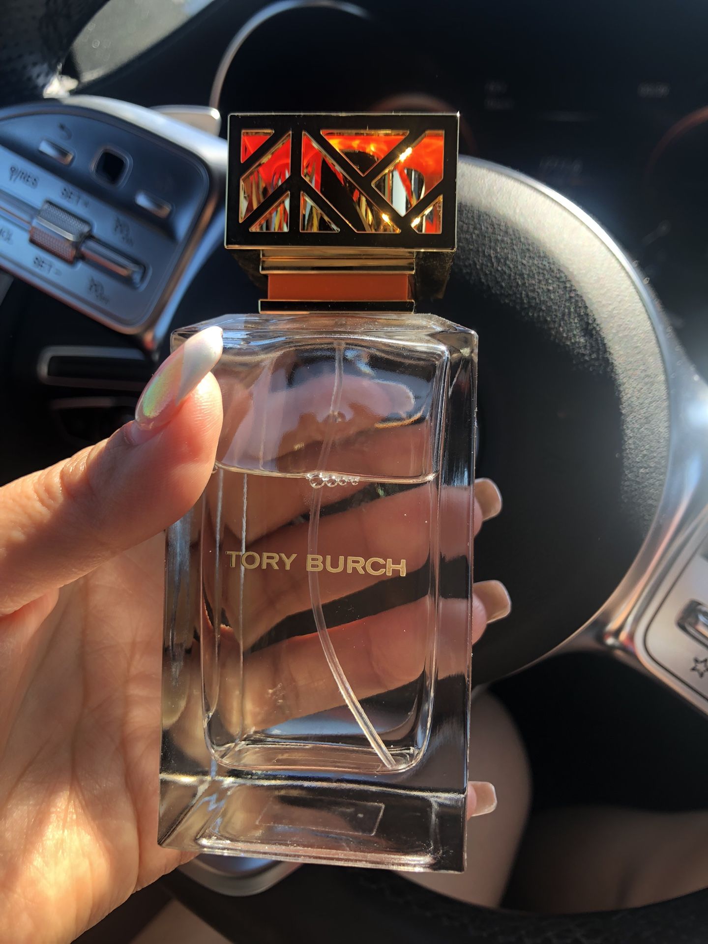 Tory Burch