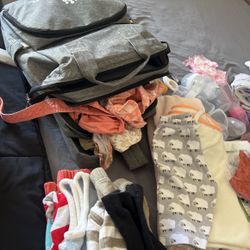 Baby Clothes