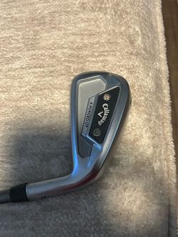 Callaway X Forged UT 18° driving iron