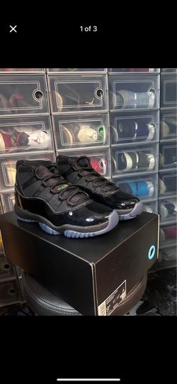 Jordan 11 Retro