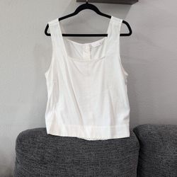 Open Back Set Top ⭐