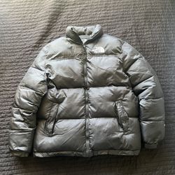 Northface Puffer