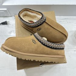 UGG Tasman Brand New Size 7