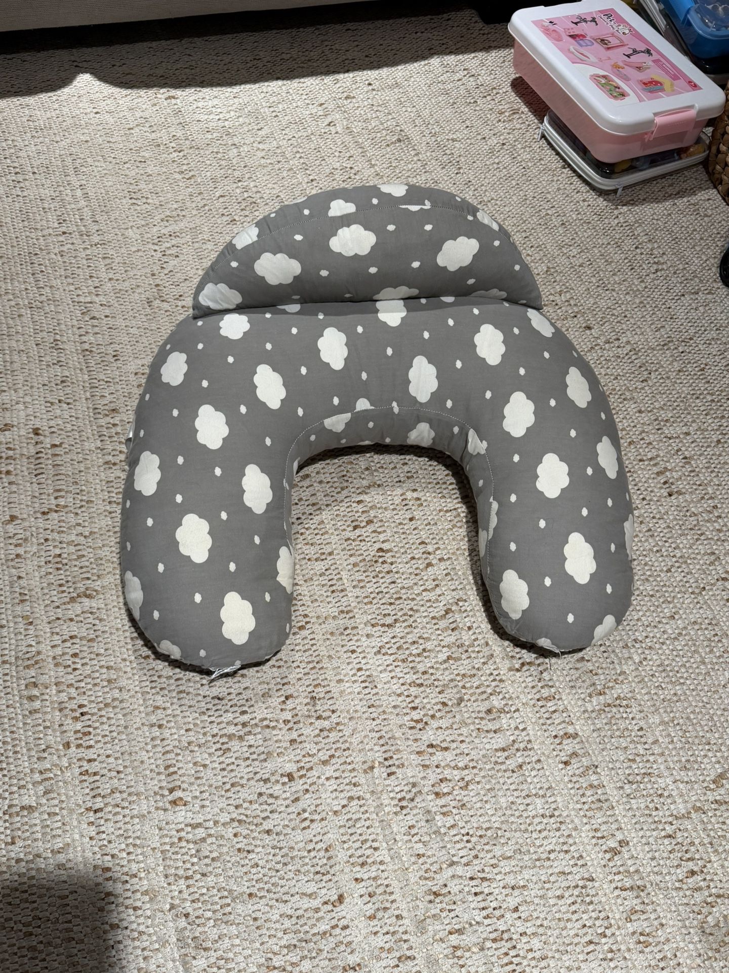 Nursing Pillow