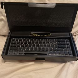 Roccat Vulcan II Mini