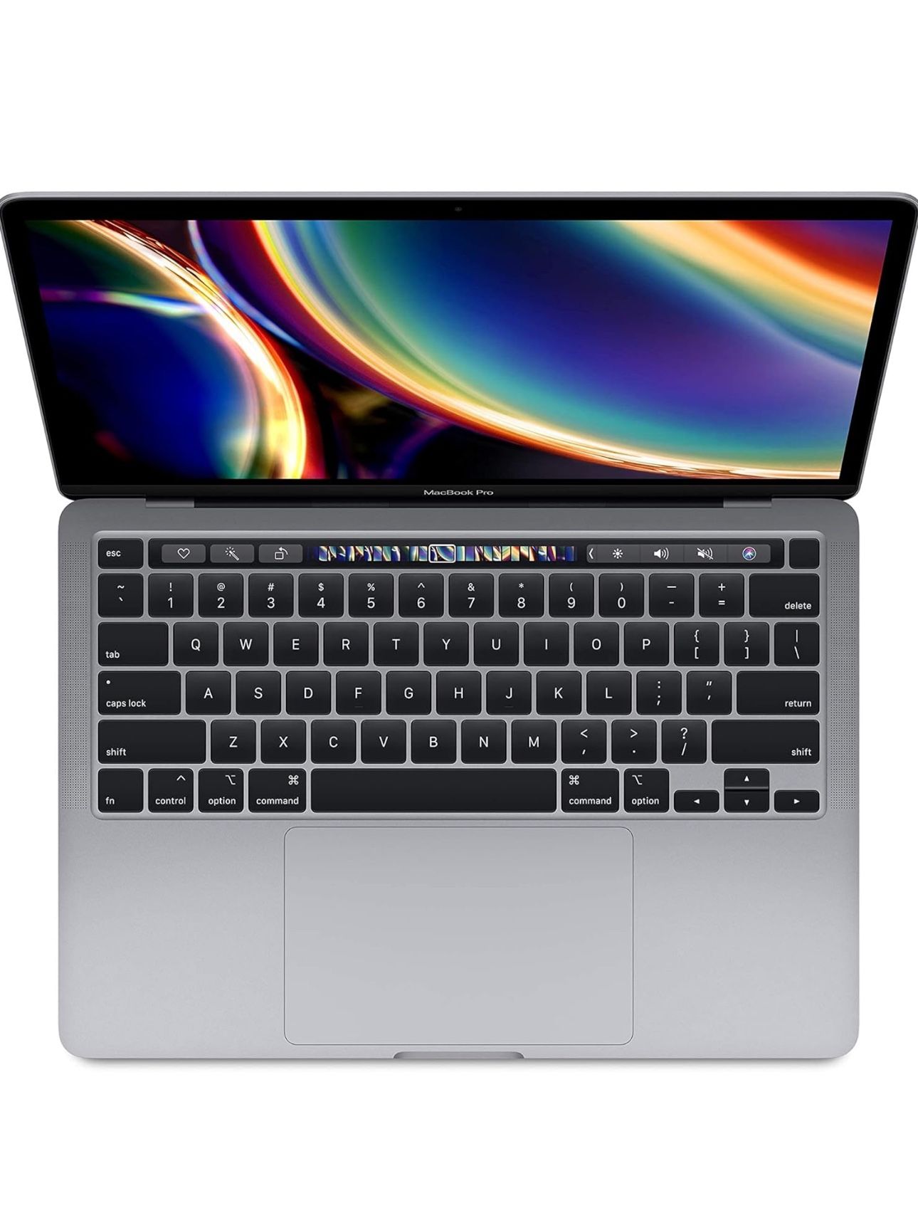 MacBook Pro 13-inch (2020, 16GB RAM, Intel i5) - Excellent Condition, Lightly Used