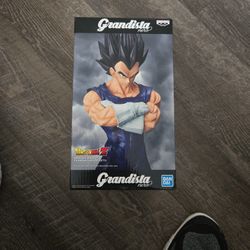 Grandista Nero Vegeta