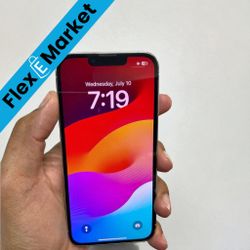 iPhone 13 Pro 128GB Unlocked | FlexEmarket Hot Deal
