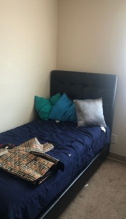 Beds