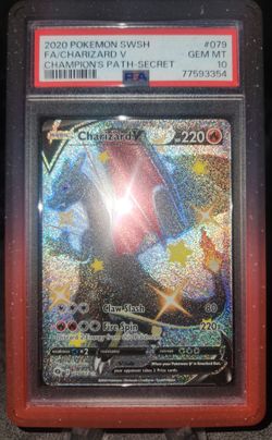 Pokemon Slab