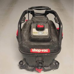 Shop Vac 