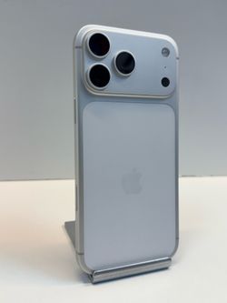 Apple iPhone 17 PRO MAX 256gb. ( Unlocked Phone )