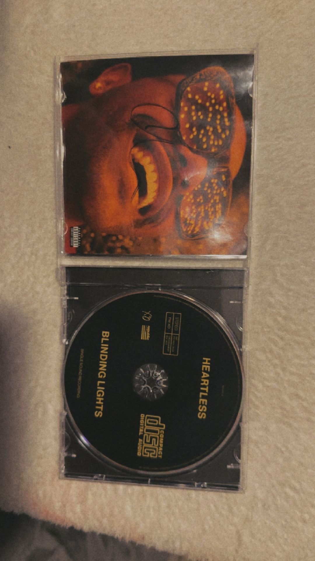 The Weeknd Double Feature