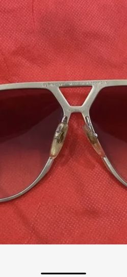 Alphina Vintage Glasses 