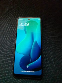 Motorola G Play
