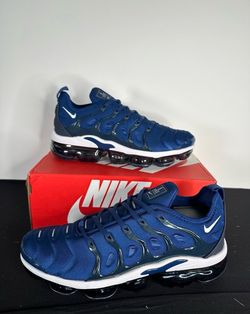 Nike air vapormax plus midnight navy