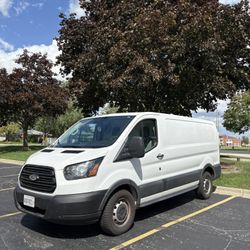 2015 Ford Transit-150