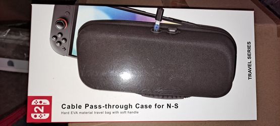 Nintendo Swich2 Case