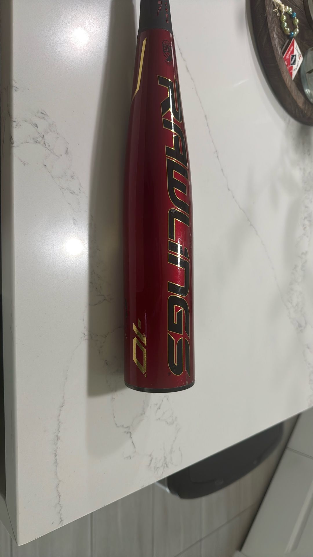 Rawlings Bat
