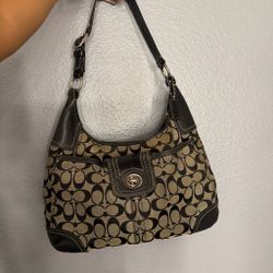 Coach Soho bag