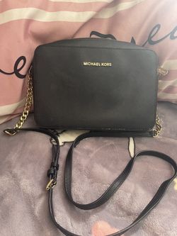 Small MK CrossBody