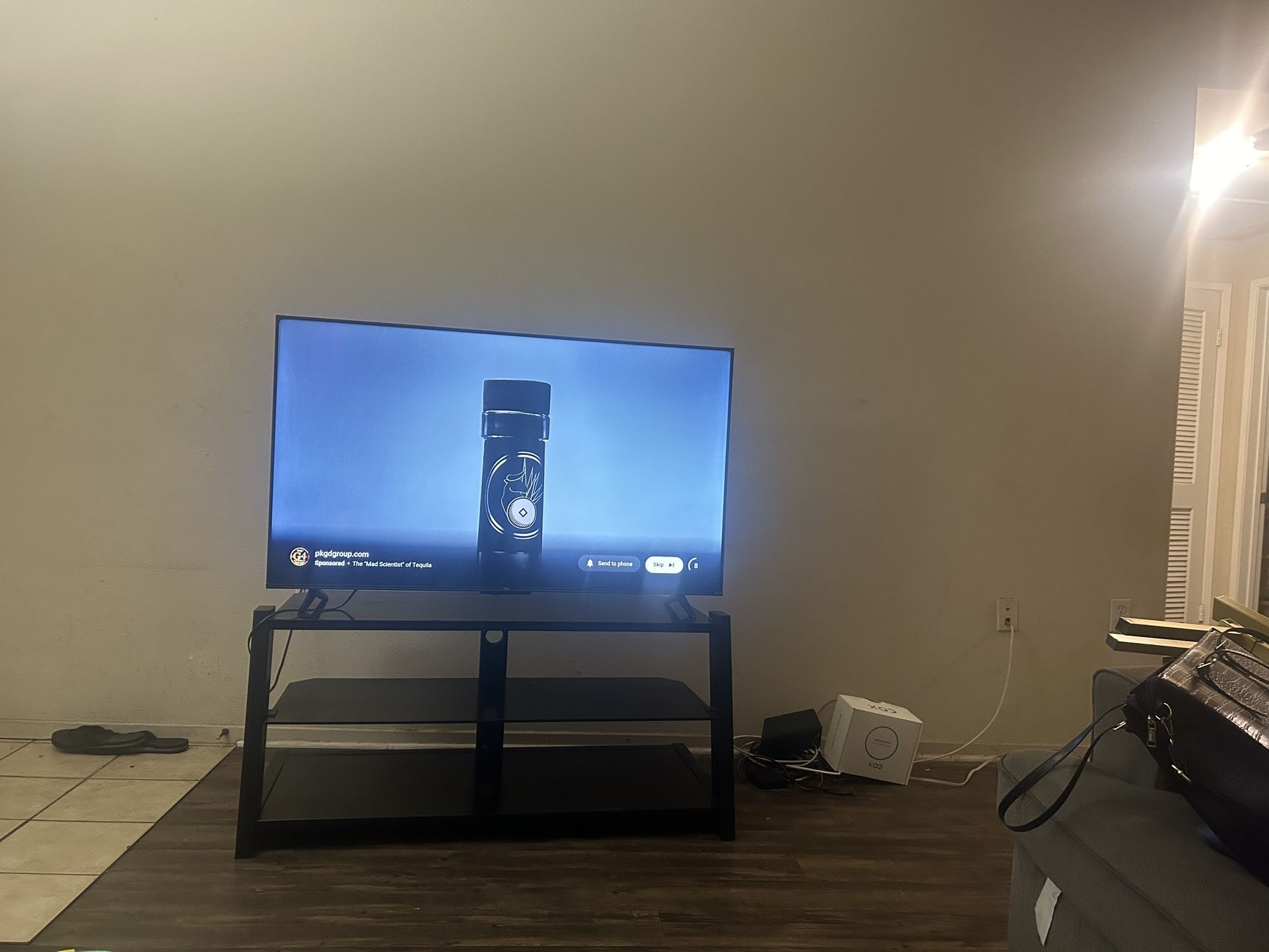 TV Stand for sale