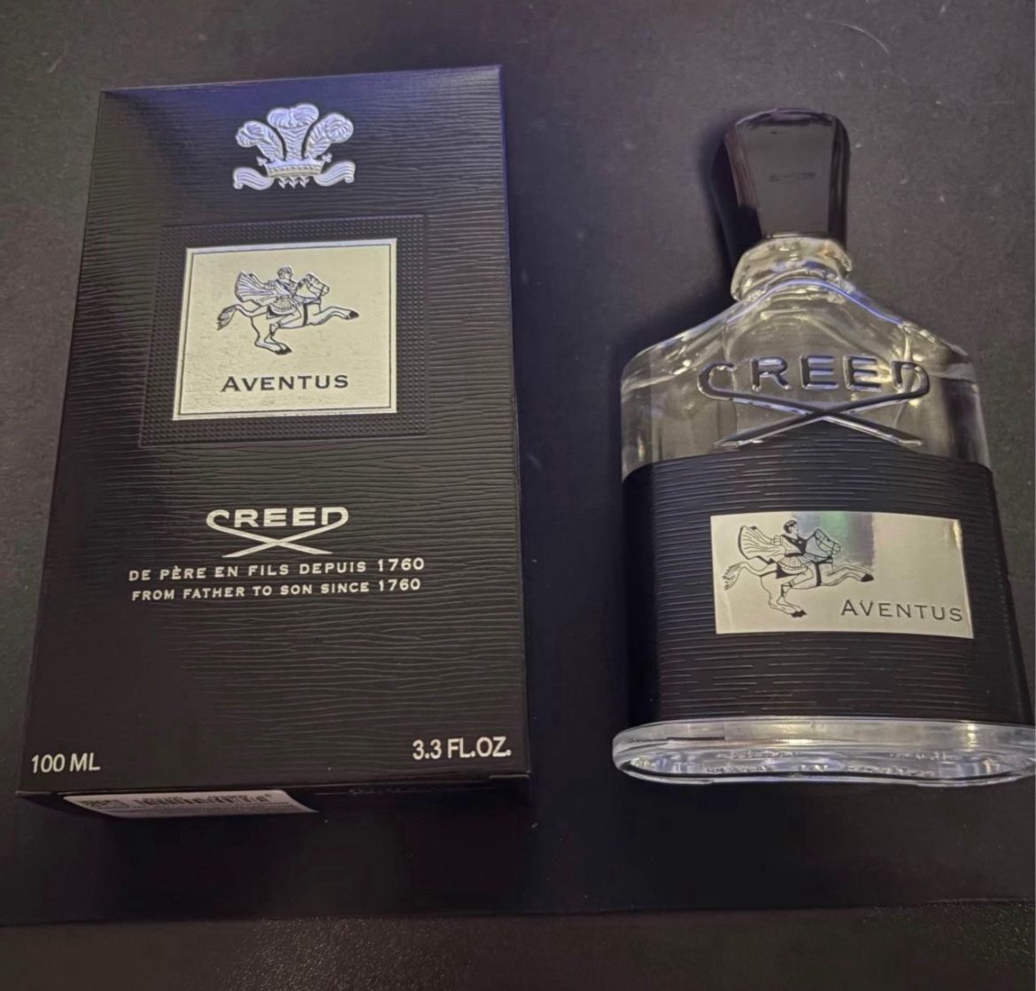CREED AVENTUS COLOGNE