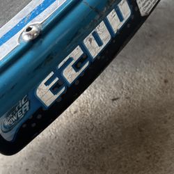 Scooter Electric E200 
