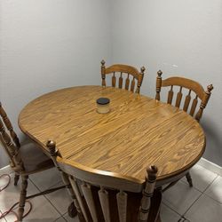 Kitchen Table 