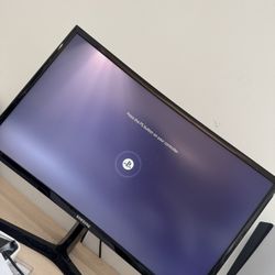 Gaming Monitor 