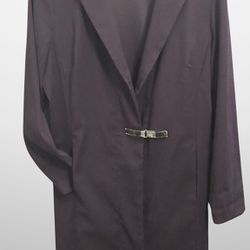 CDC Long Coat