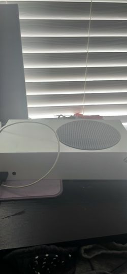 Xbox series s w curved monitor and kbm