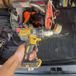Dewalt Drill