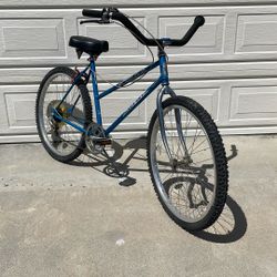 26 Schwinn Beach Cruiser 5 speeds