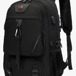 NWT Travel Backpack - Brand New