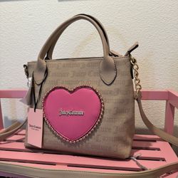 Juicy Couture Tote Mini