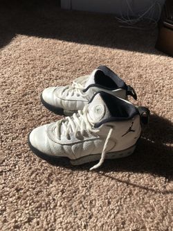 Boys Jordan size 12