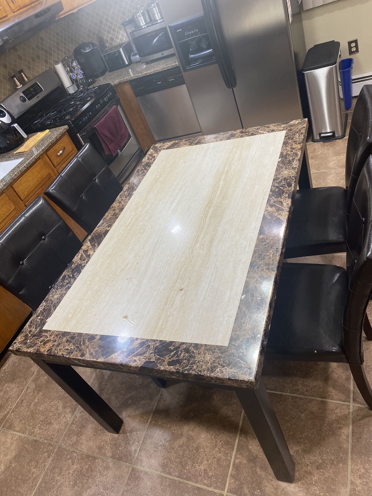 Kitchen Table: For Sale