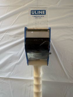 Uline Industrial Tape Dispenser