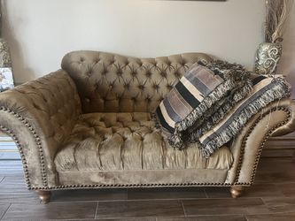 Oversized living Room Furniture
