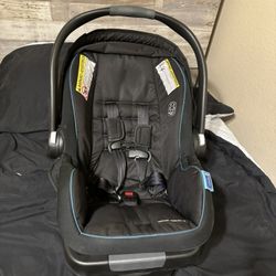 Graco Car Seat
