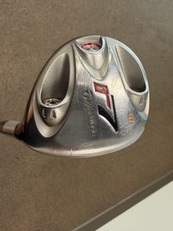 Used ] Taylormade R7 3 wood 15 degrees