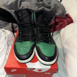 Chrome Heart X Jordan Deal