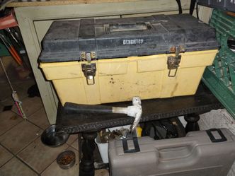 Tool Box