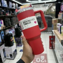 Red Stanely Cup On Sale New