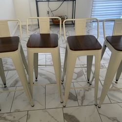 Bar stools